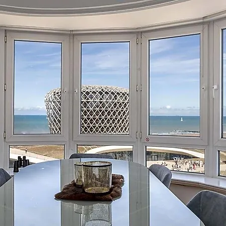 With Beautiful Sea-view Hotel